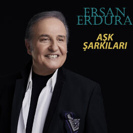 Album cover of Aşk Şarkıları