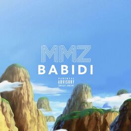 Album cover of Babidi