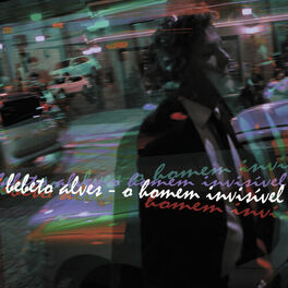 Album cover of O Homem Invisível