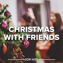 Album cover of Christmas with Friends