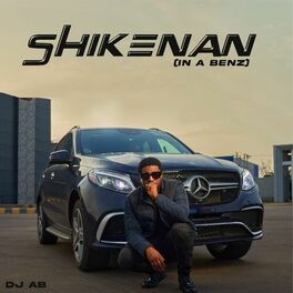 Album cover of Shikenan (In a Benz)