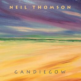 Album cover of Gandiegow