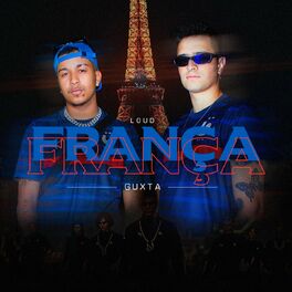 Album cover of Camisa da França