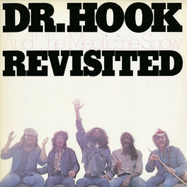 Album cover of Revisited