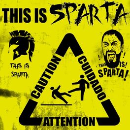 Sparta Lyrics