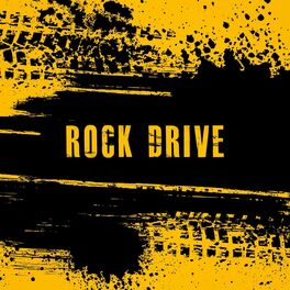 Album cover of Rock Drive
