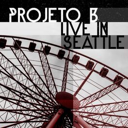 Album picture of Live In Seattle