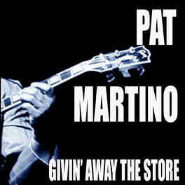 Album cover of Givin' Away The Store