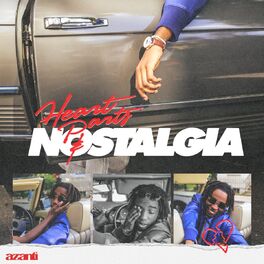 Album cover of Heart Parts & Nostalgia