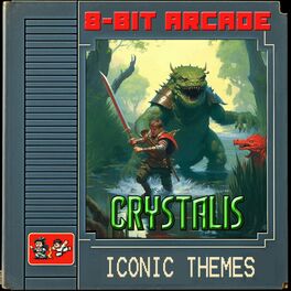 Album cover of Crystalis: Iconic Themes