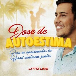 Album cover of Dose de Autoestima