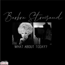 Album cover of What About Today?