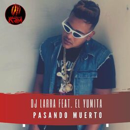 Album cover of Pasando Muerto (feat. El Yumita)