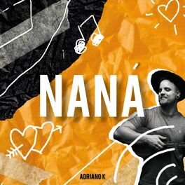 Album cover of Naná