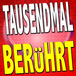 Album cover of 1000 Mal Berührt