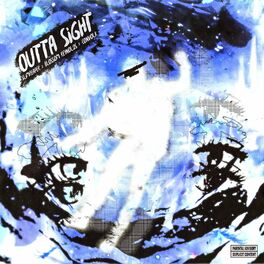 Album cover of Outta Sight (feat. Blossom Reynolds & Convolk)