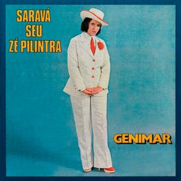 Album cover of Saravá Seu Zé Pilintra
