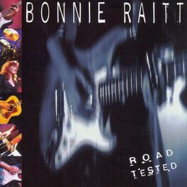 Album cover of Road Tested