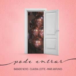 Album cover of Pode Entrar