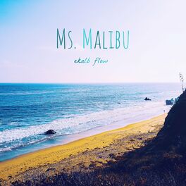Album cover of Ms. Malibu