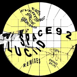 Album cover of Space Raiders (Remixes)