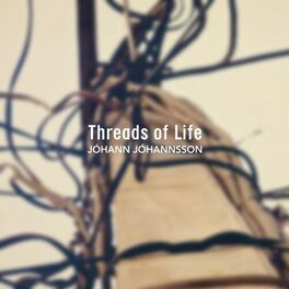 Album cover of Threads ﻿of Life