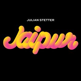 Album cover of Jaipur