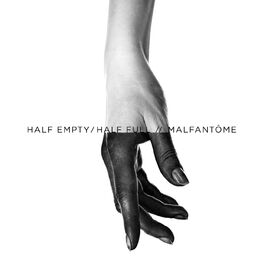 Album cover of Half Empty / Half Full