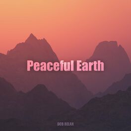 Album cover of Peaceful Earth