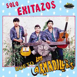 Album cover of Solo Exitazos