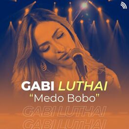 Album cover of Medo Bobo