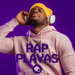 Album cover of Rap Playas