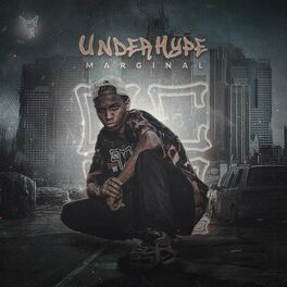 Album cover of Underhype Marginal