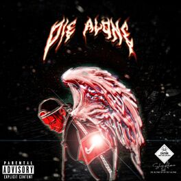 Album cover of Die Alone
