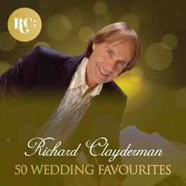 Album cover of 50 Wedding Favourites
