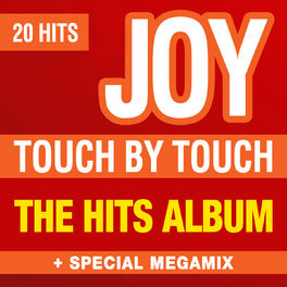 Album cover of Touch by Touch - The Hits Album