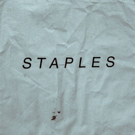 Album cover of Staples