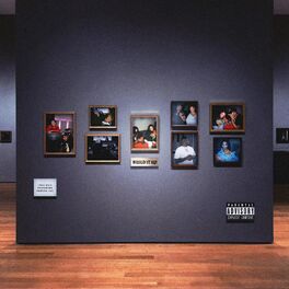Album cover of Build It Up (feat. Kendra Jae)