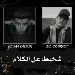 Album cover of شخبط ع الكلام