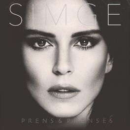 Album cover of Prens & Prenses