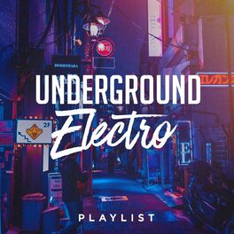 EDM Dance Music: albums, songs, playlists