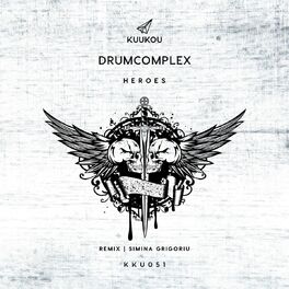 Album cover of Heroes