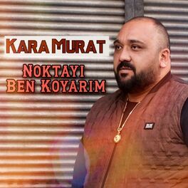 Album cover of Noktayı Ben Koyarım