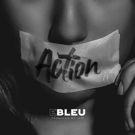Album cover of Action