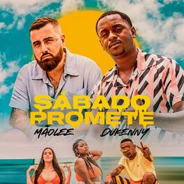 Album cover of Sábado Promete