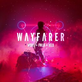 Album cover of Wayfarer
