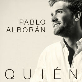 Pablo Alborán