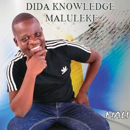 Album cover of Mali