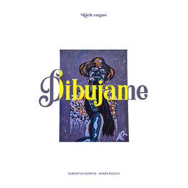 Album cover of Dibújame