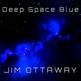Album cover of Deep Space Blue